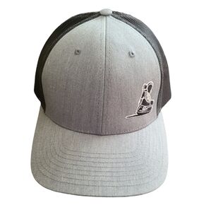Richardson Hockey snapback hat